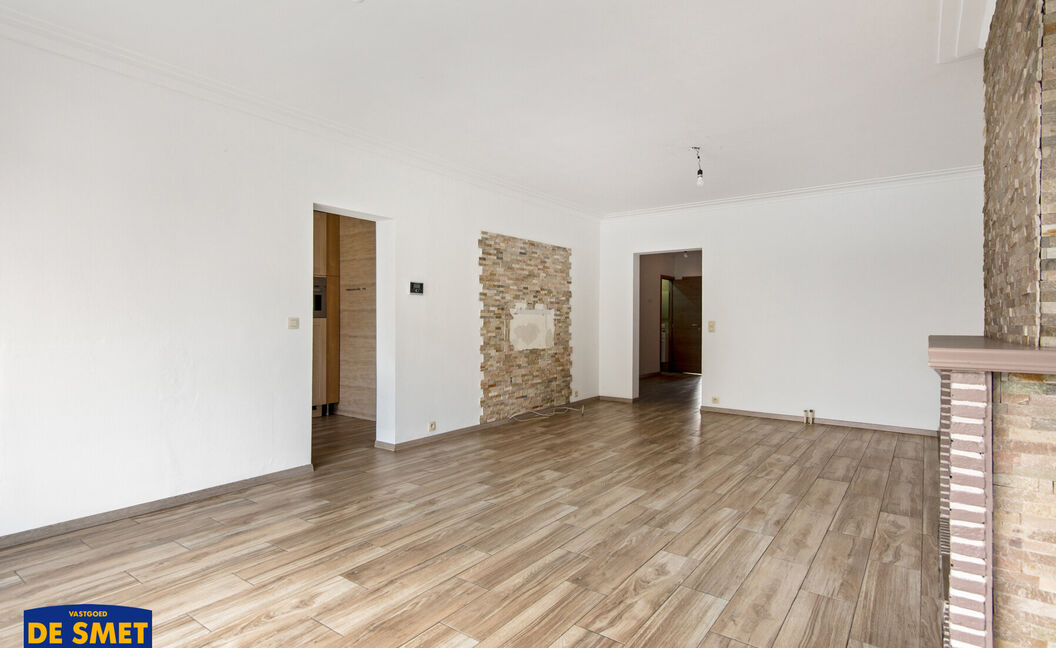 Appartement te koop in Wilrijk