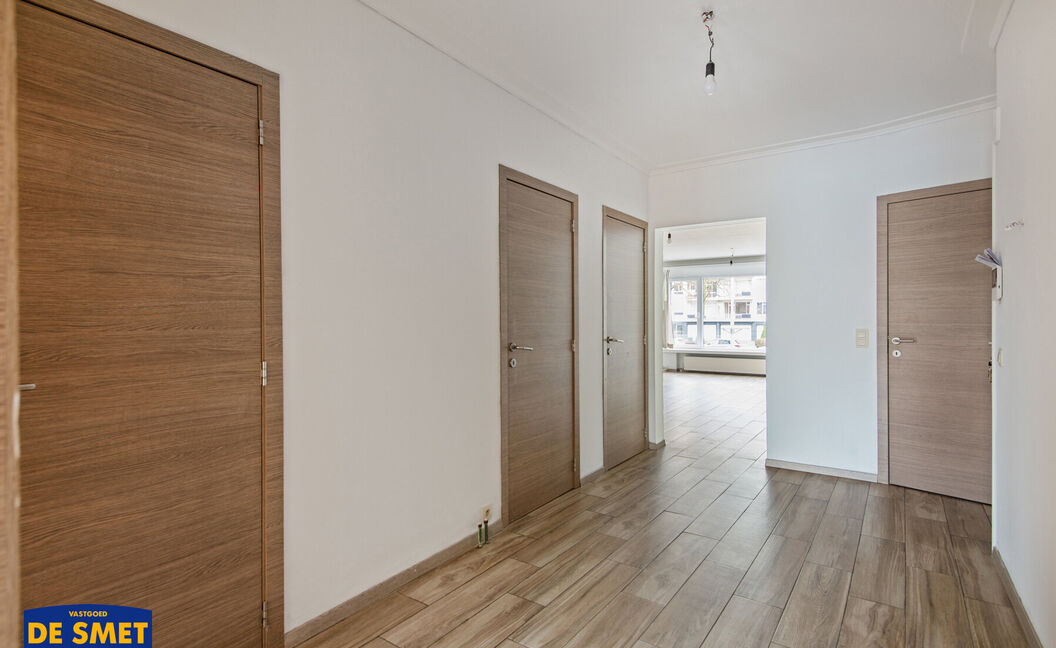 Appartement te koop in Wilrijk