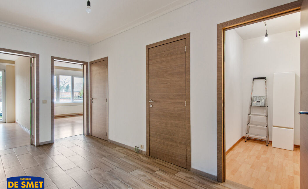 Appartement te koop in Wilrijk