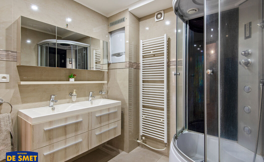 Appartement te koop in Wilrijk