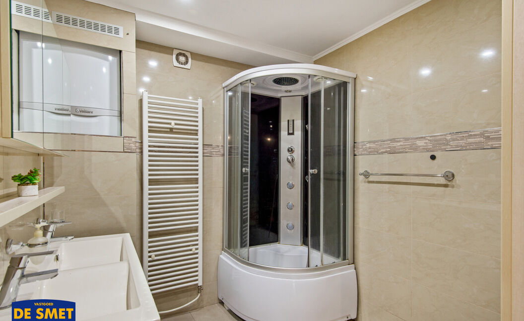 Appartement te koop in Wilrijk