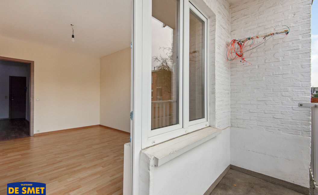 Appartement te koop in Wilrijk