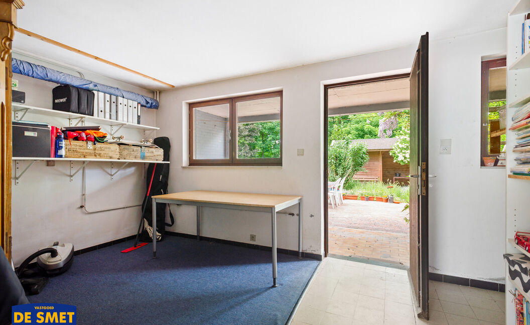 Bel-etage te koop in Aartselaar