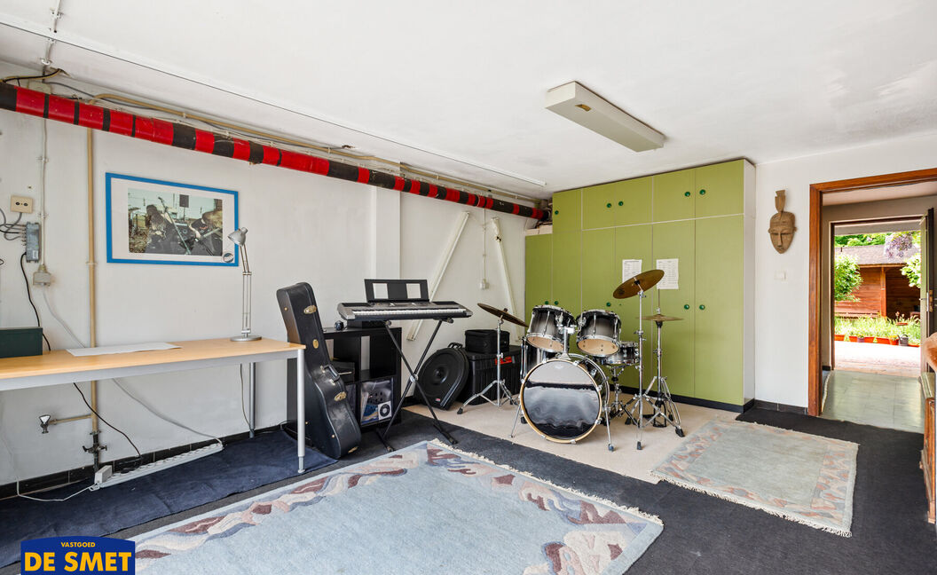 Bel-etage te koop in Aartselaar