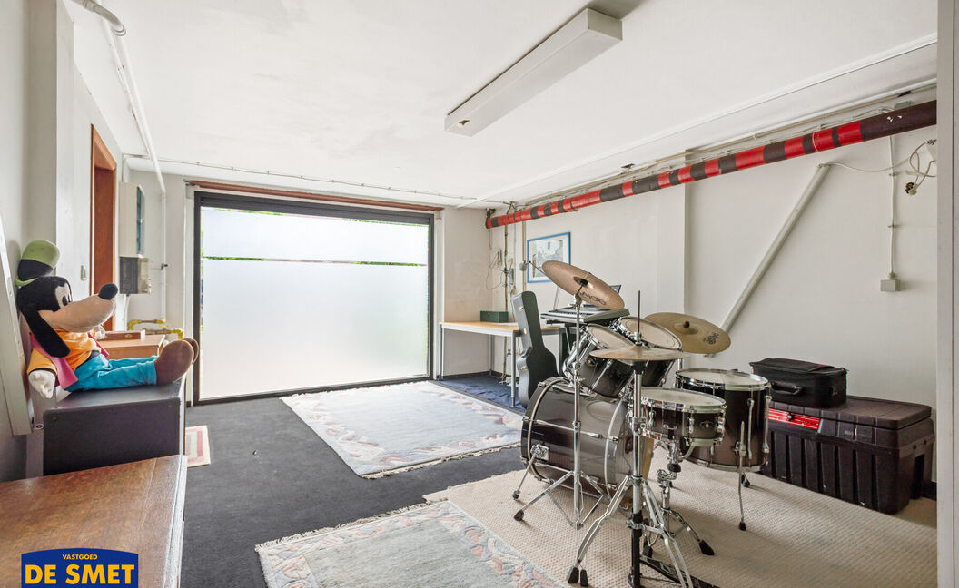 Bel-etage te koop in Aartselaar