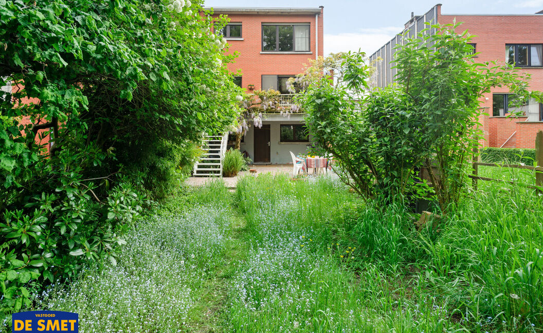Bel-etage te koop in Aartselaar