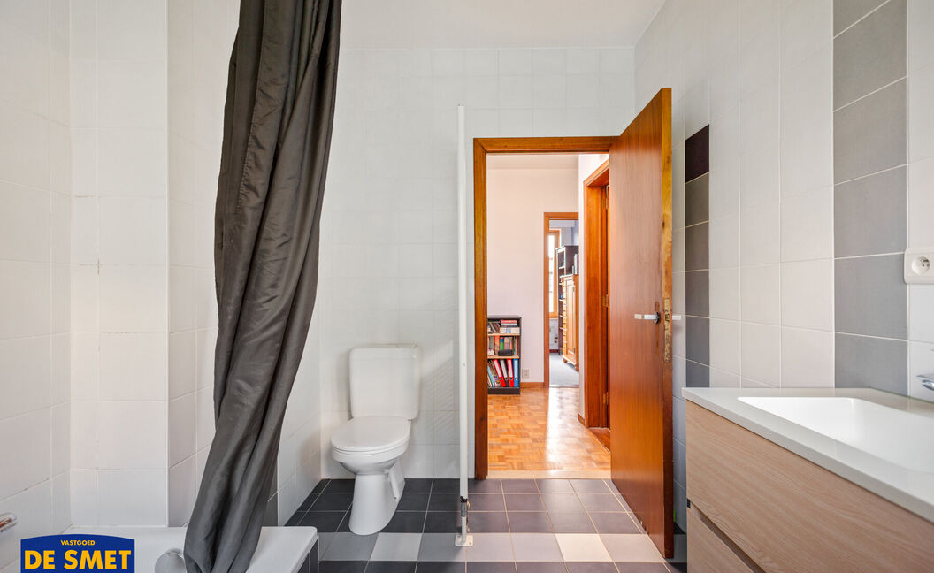 Bel-etage te koop in Aartselaar