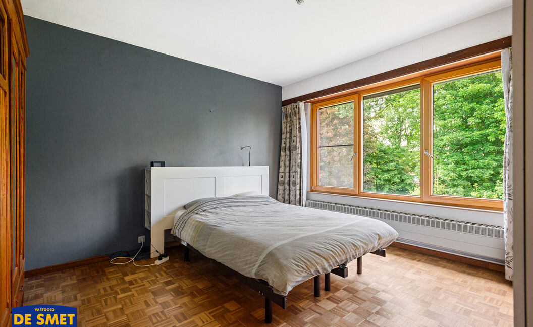 Bel-etage te koop in Aartselaar