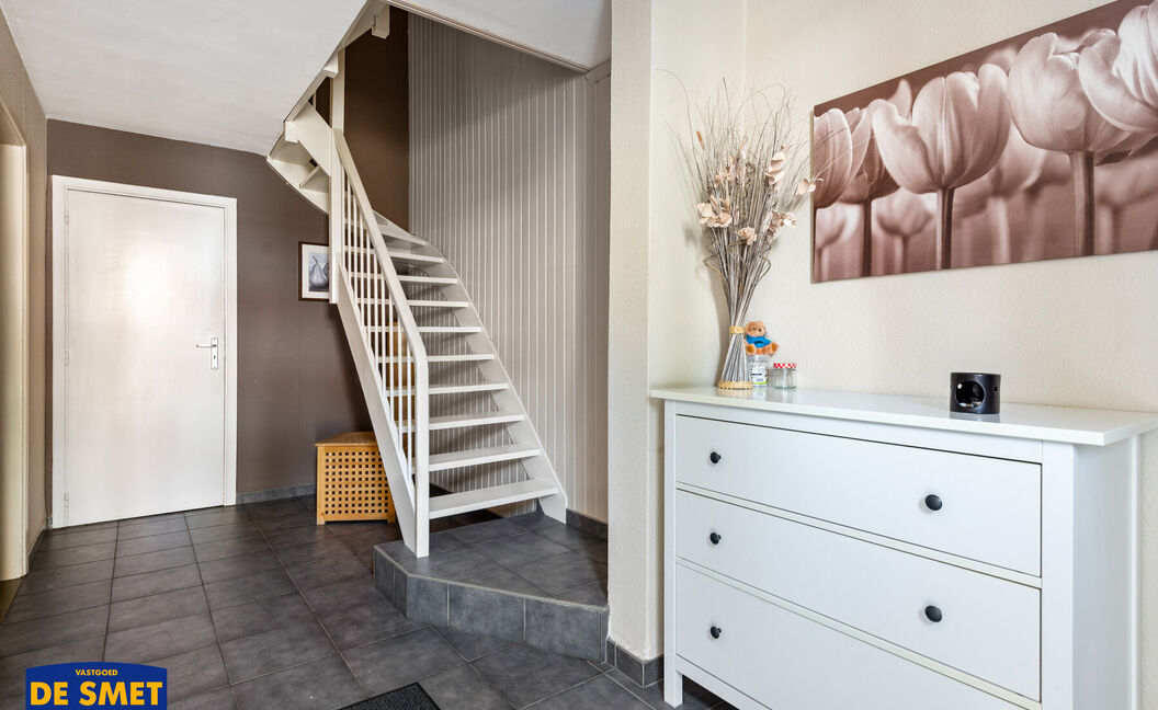 Bel-etage te koop in Aartselaar