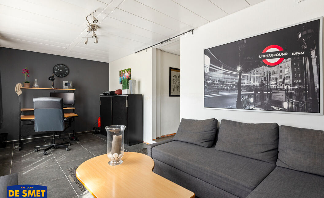 Bel-etage te koop in Aartselaar