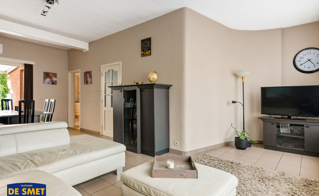 Bel-etage te koop in Aartselaar