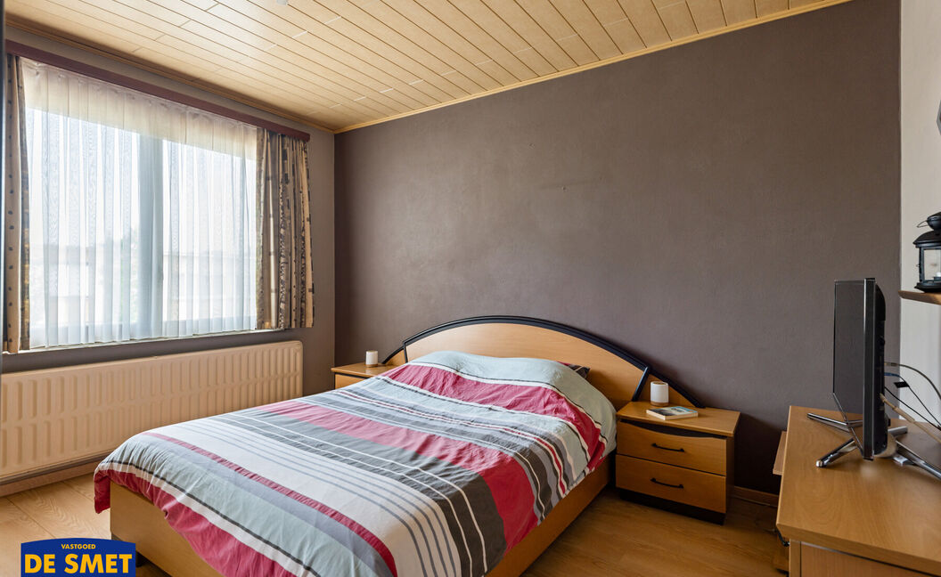 Bel-etage te koop in Aartselaar
