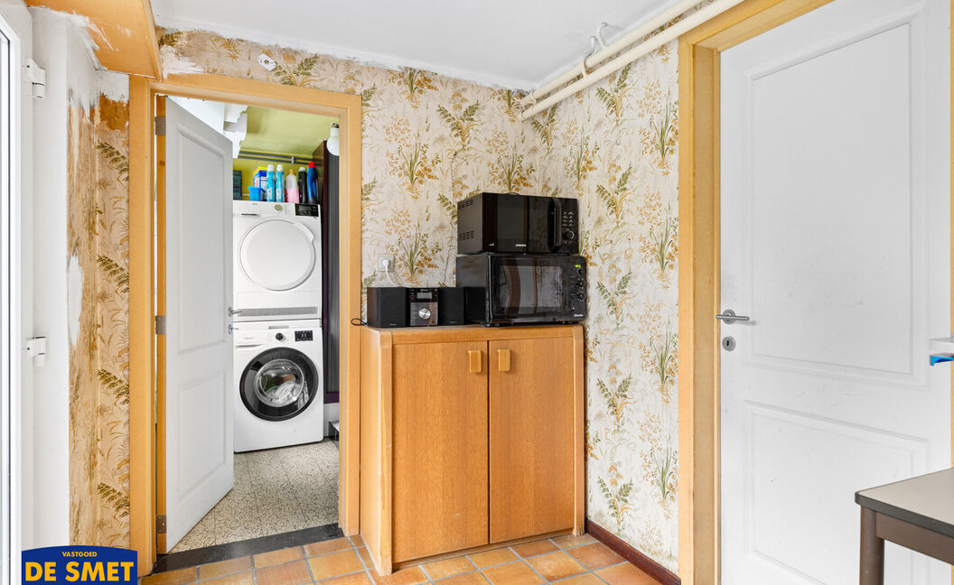 Bel-etage te koop in Aartselaar