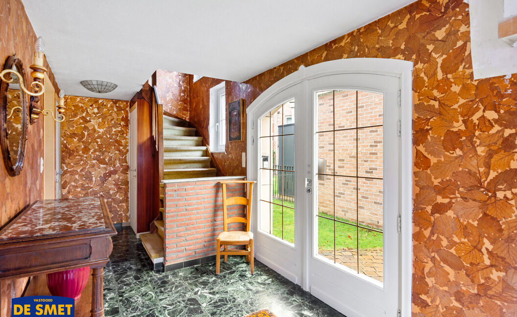 Bel-etage te koop in Aartselaar