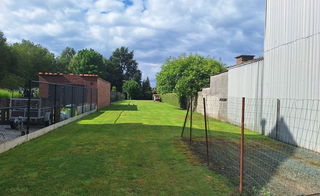 Bouwgrond te koop in Aartselaar