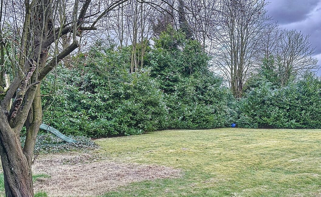 Bouwgrond te koop in Aartselaar