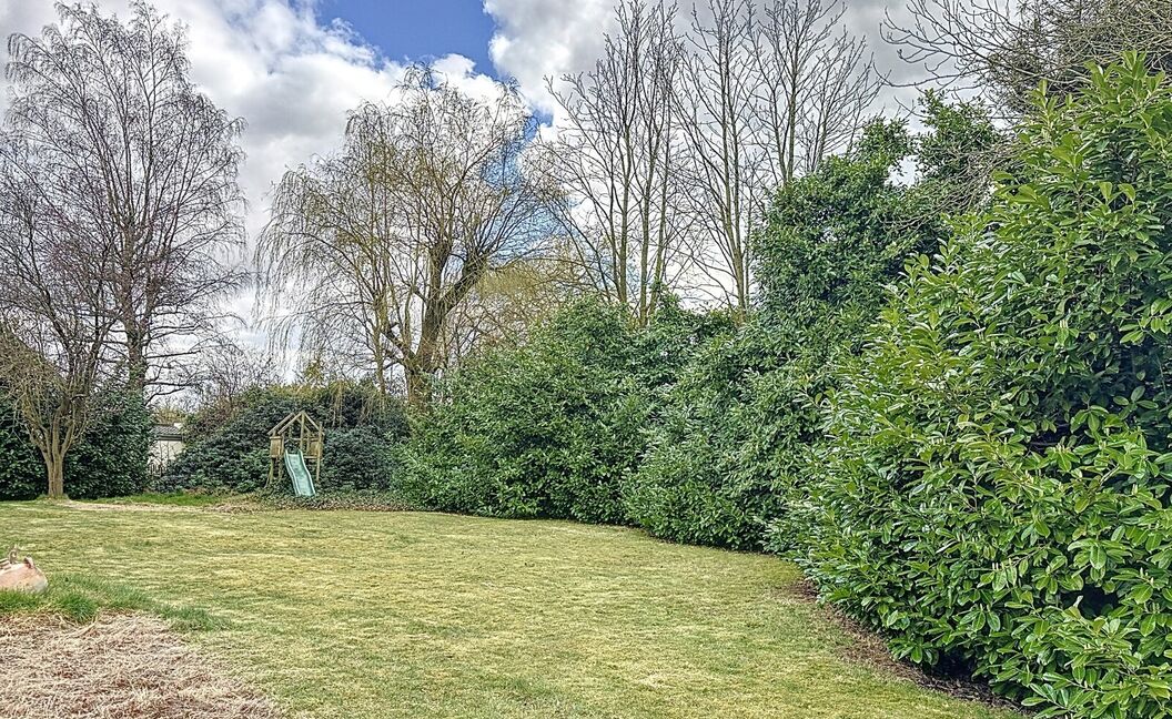 Bouwgrond te koop in Aartselaar