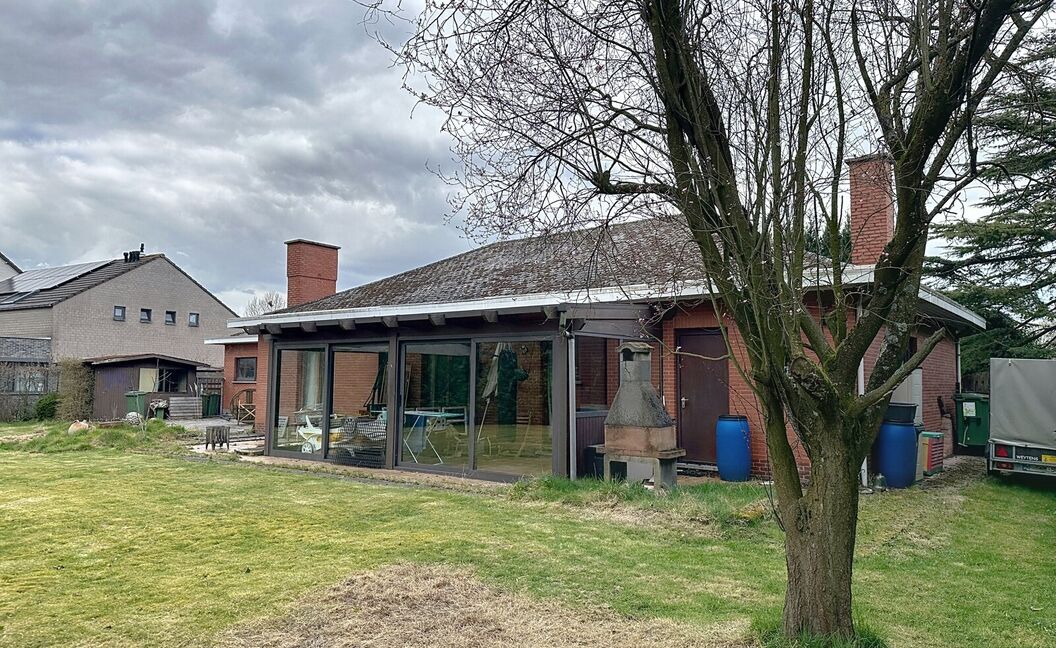 Bouwgrond te koop in Aartselaar