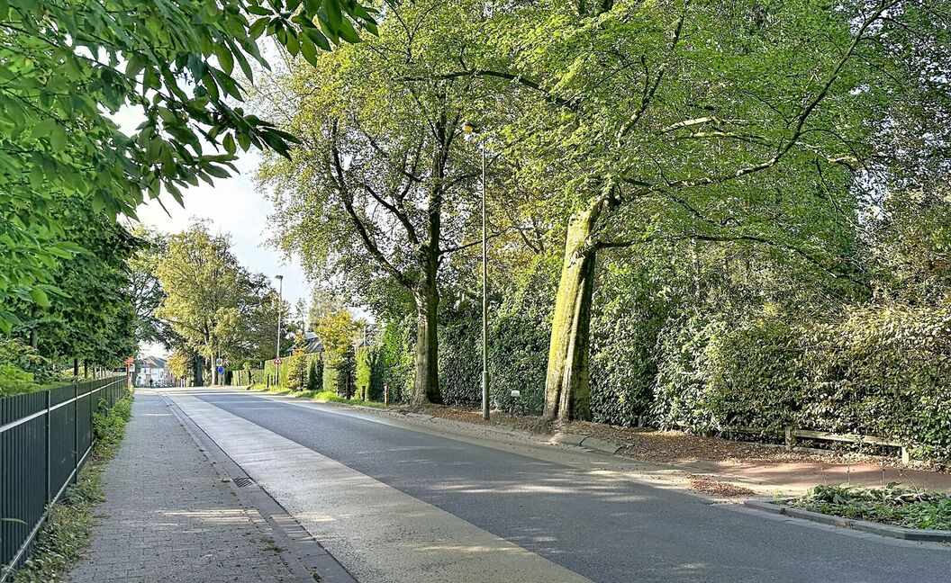 Bouwgrond te koop in Aartselaar