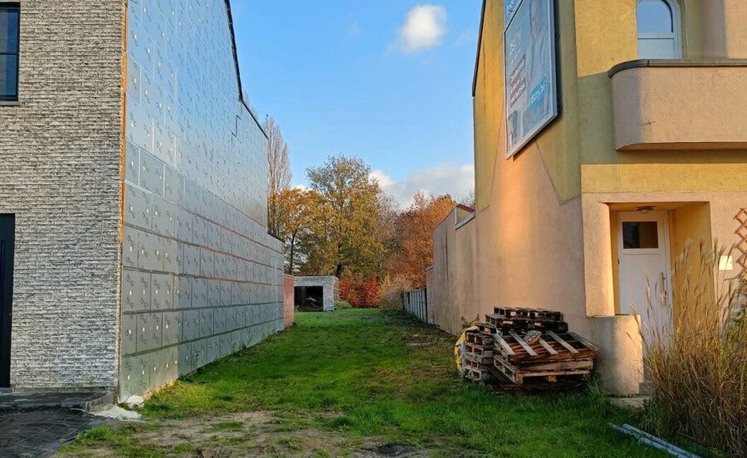 Bouwgrond te koop in Sint-Katelijne-Waver