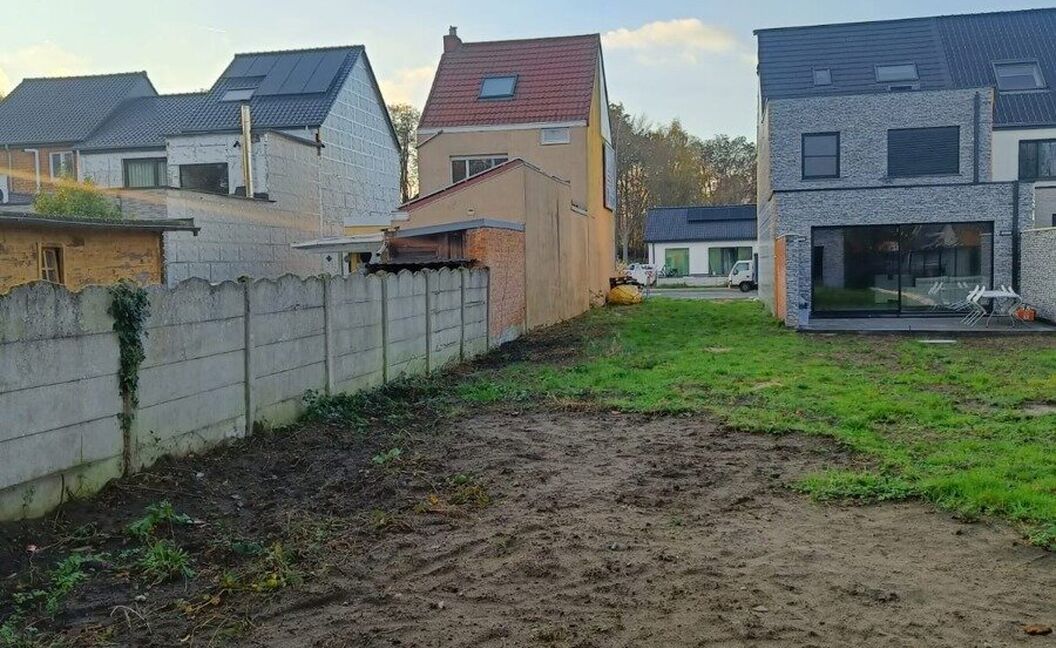 Bouwgrond te koop in Sint-Katelijne-Waver