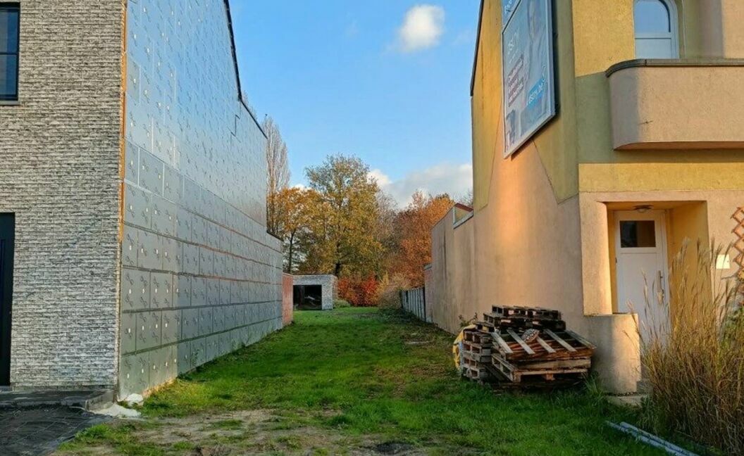 Bouwgrond te koop in Sint-Katelijne-Waver