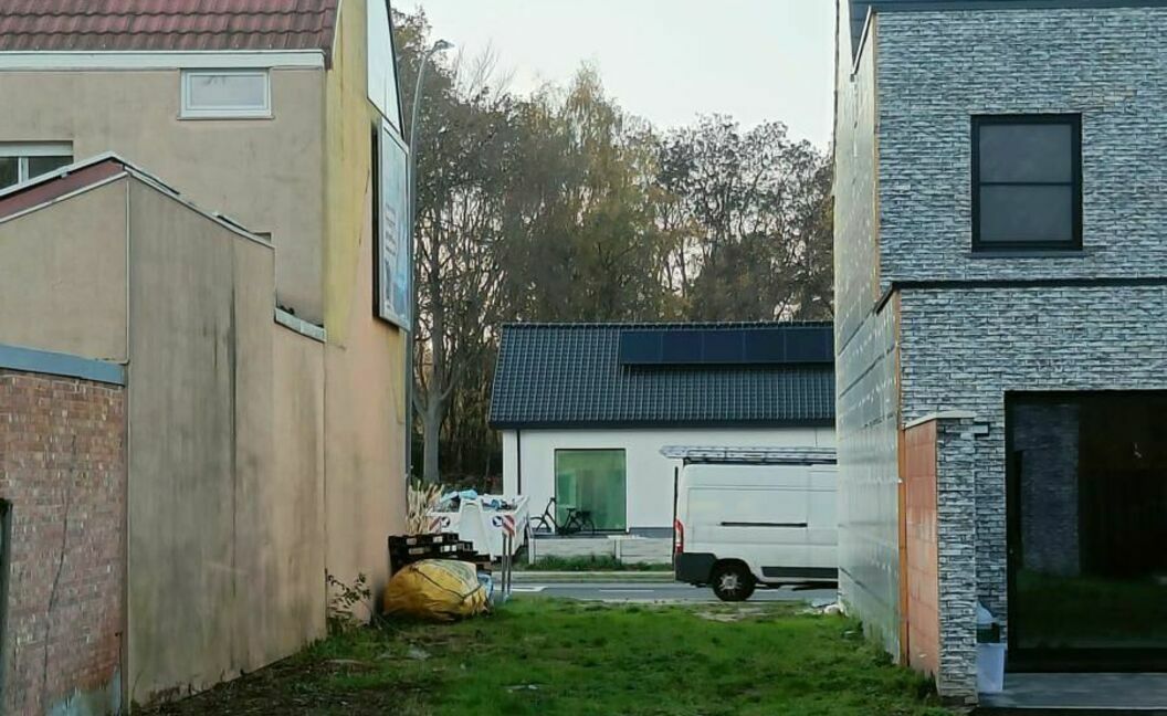 Bouwgrond te koop in Sint-Katelijne-Waver