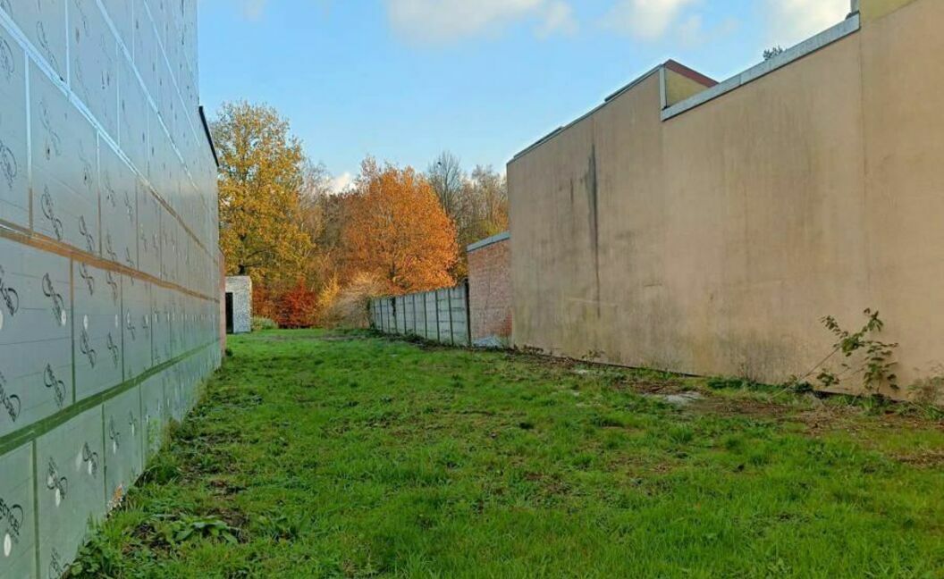 Bouwgrond te koop in Sint-Katelijne-Waver