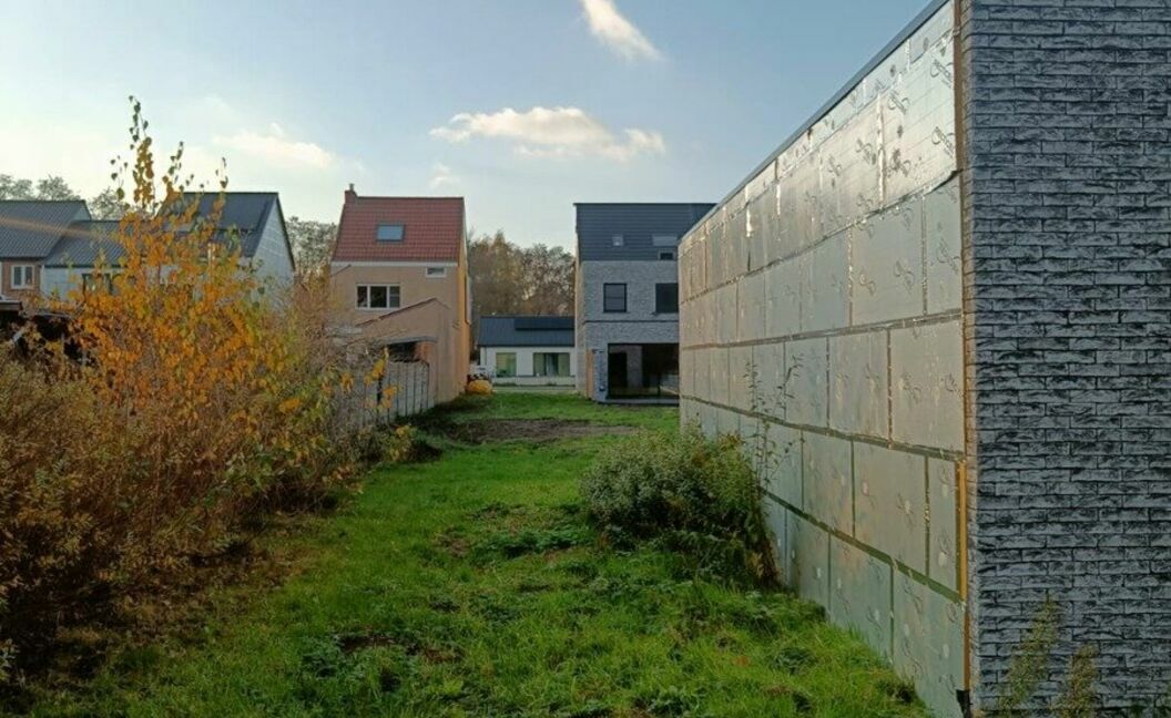 Bouwgrond te koop in Sint-Katelijne-Waver