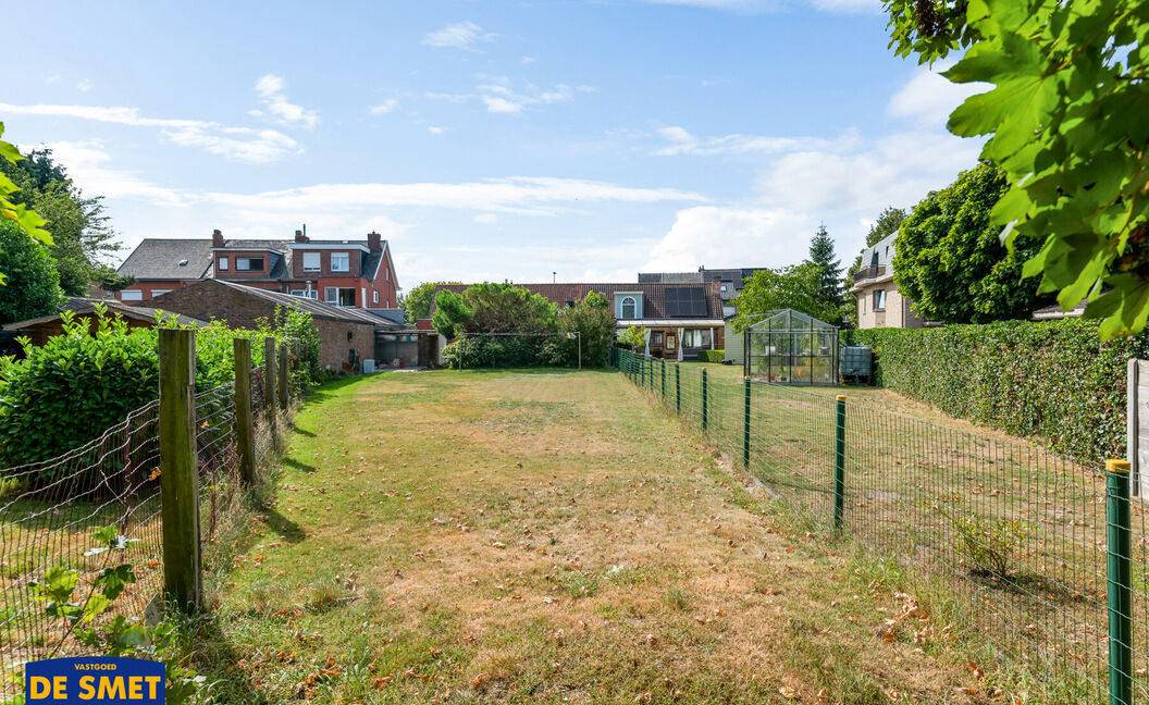 Buitengewoon huis te koop in Aartselaar