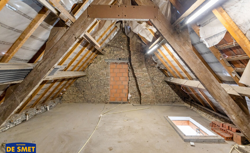 Buitengewoon huis te koop in Aartselaar