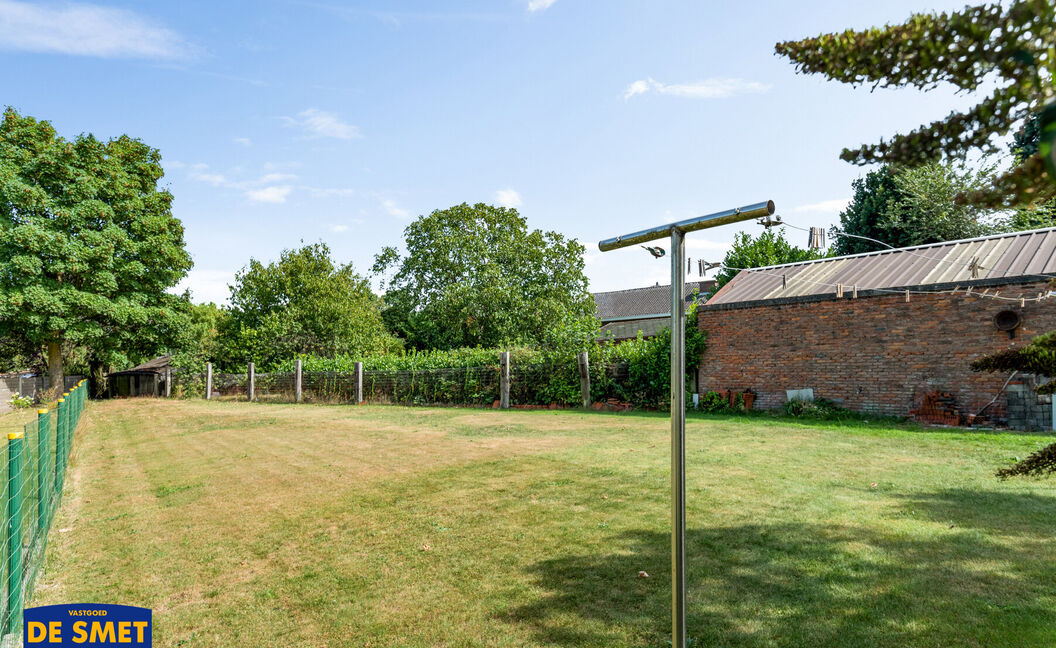 Buitengewoon huis te koop in Aartselaar