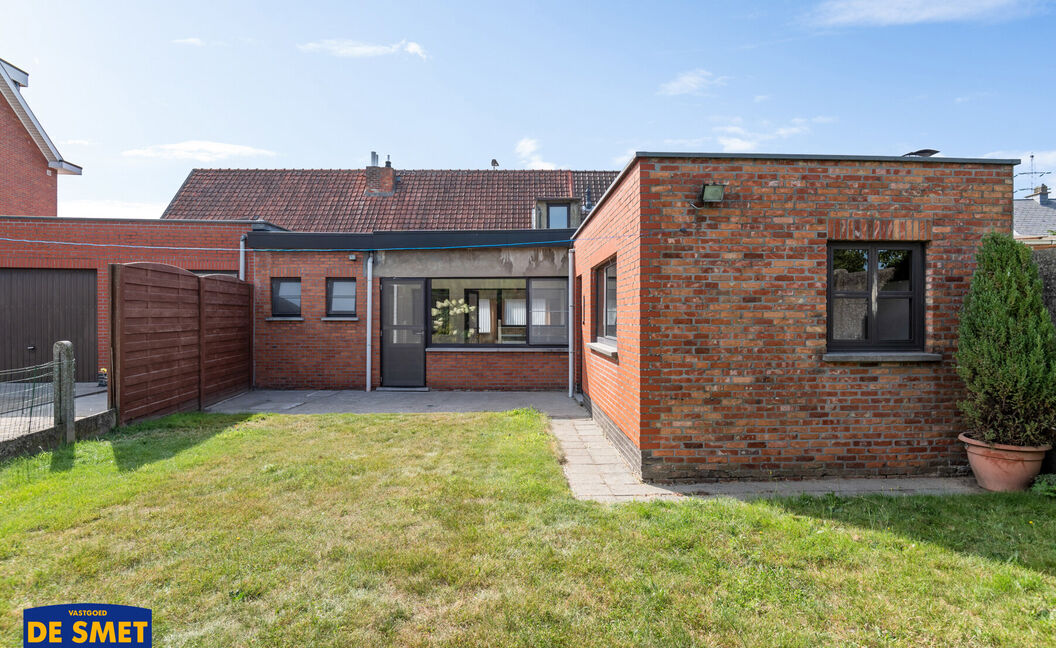 Buitengewoon huis te koop in Aartselaar