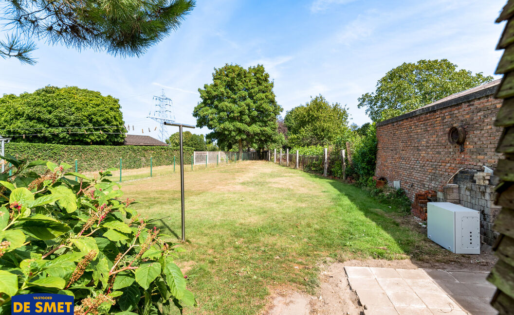 Buitengewoon huis te koop in Aartselaar