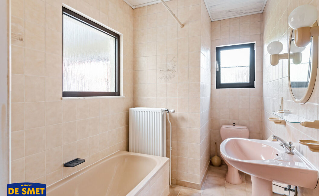 Buitengewoon huis te koop in Aartselaar