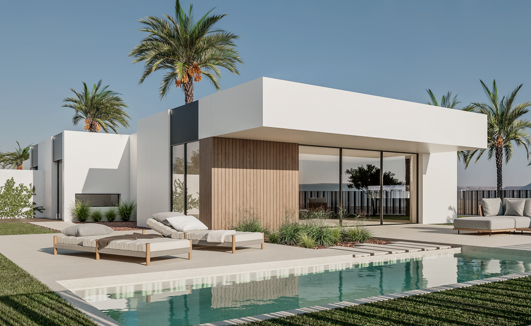 Buitengewoon huis te koop in El Campello