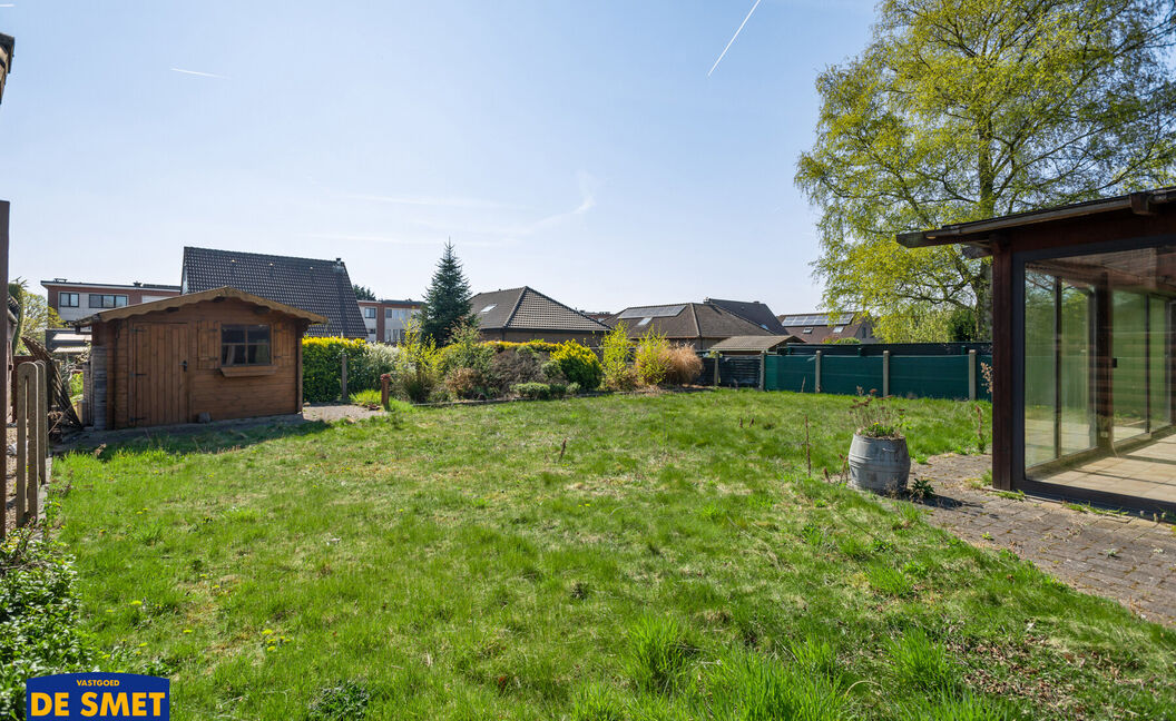 Buitengewoon huis te koop in Reet