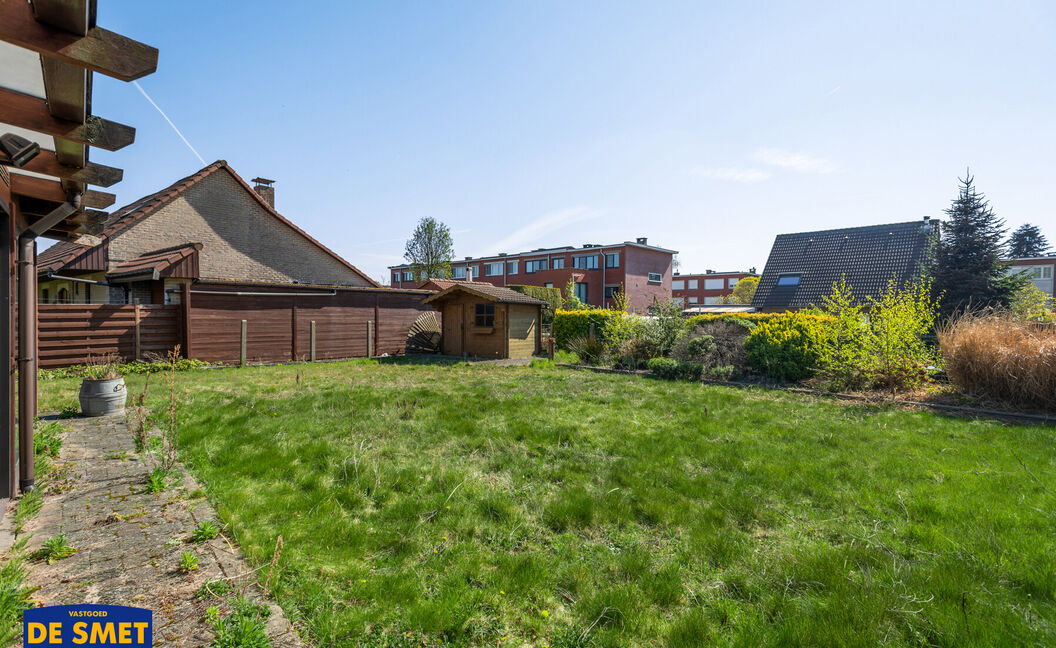 Buitengewoon huis te koop in Rumst