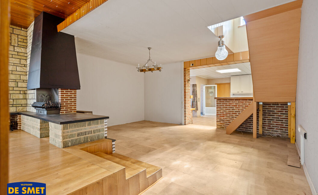 Buitengewoon huis te koop in Rumst