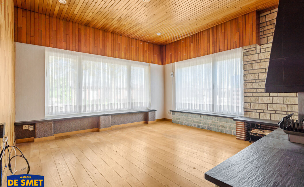 Buitengewoon huis te koop in Rumst