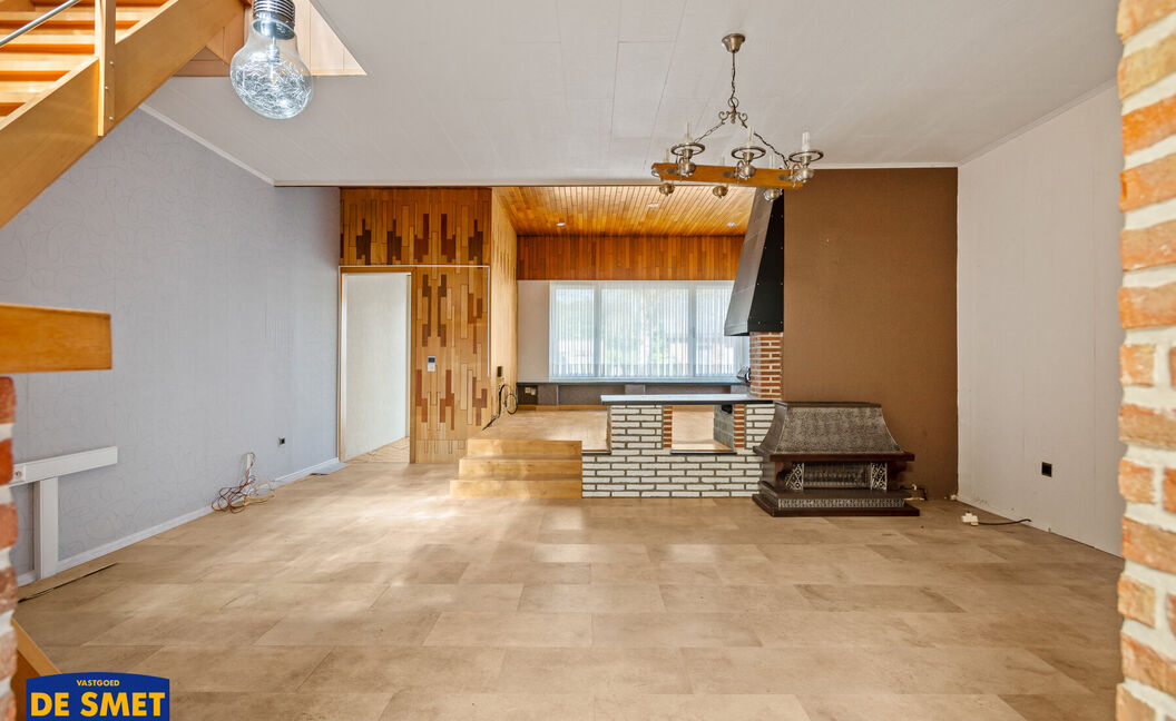 Buitengewoon huis te koop in Rumst