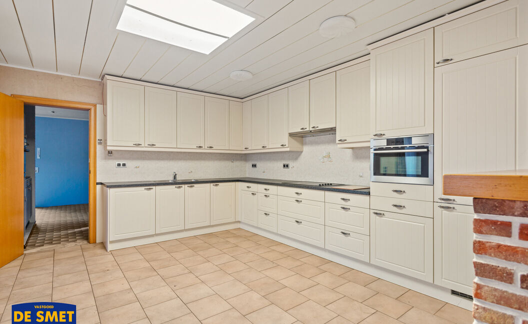 Buitengewoon huis te koop in Rumst