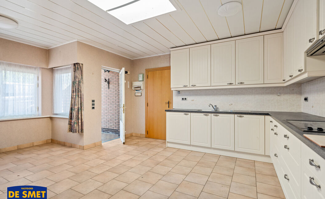Buitengewoon huis te koop in Rumst