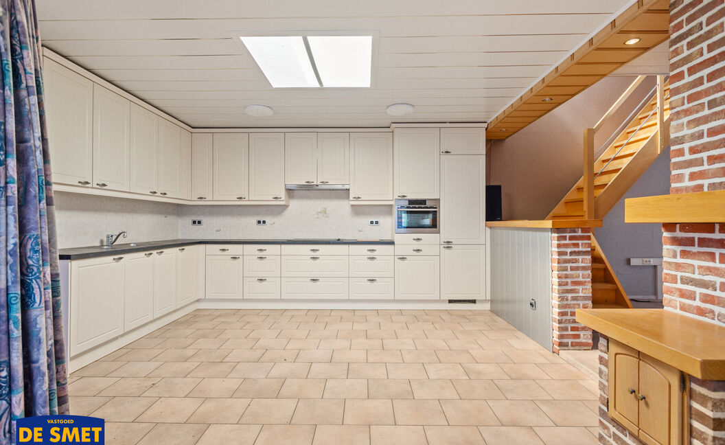 Buitengewoon huis te koop in Rumst