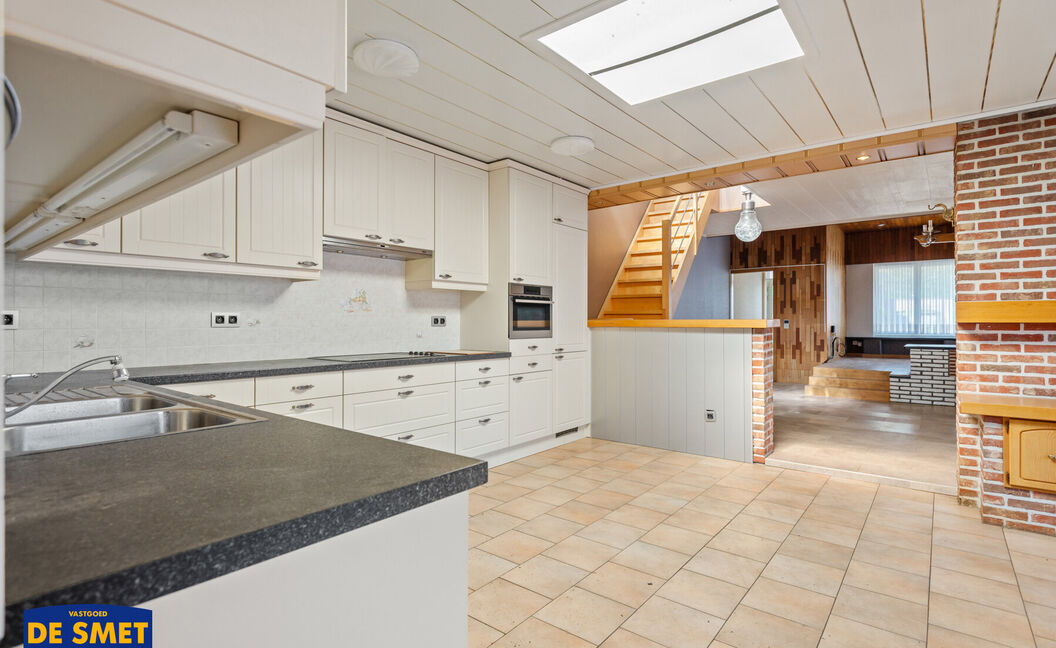 Buitengewoon huis te koop in Rumst
