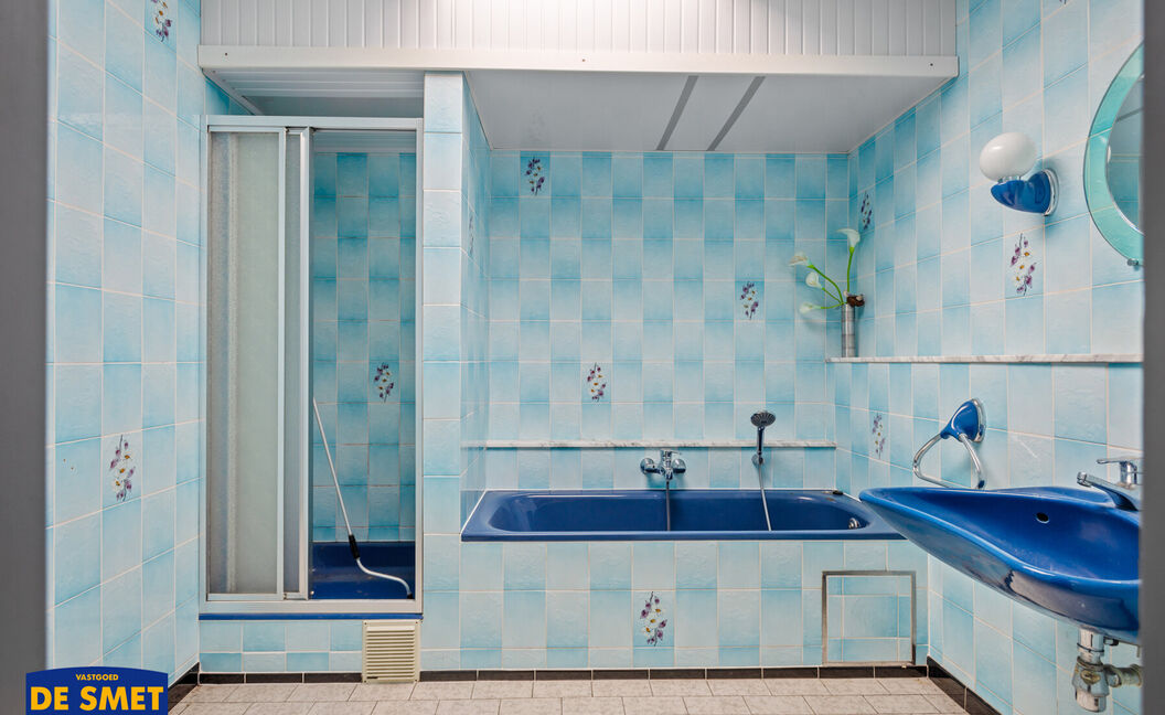 Buitengewoon huis te koop in Rumst