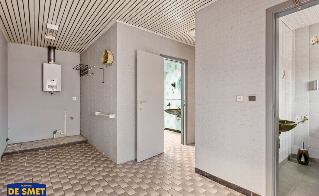 Buitengewoon huis te koop in Rumst