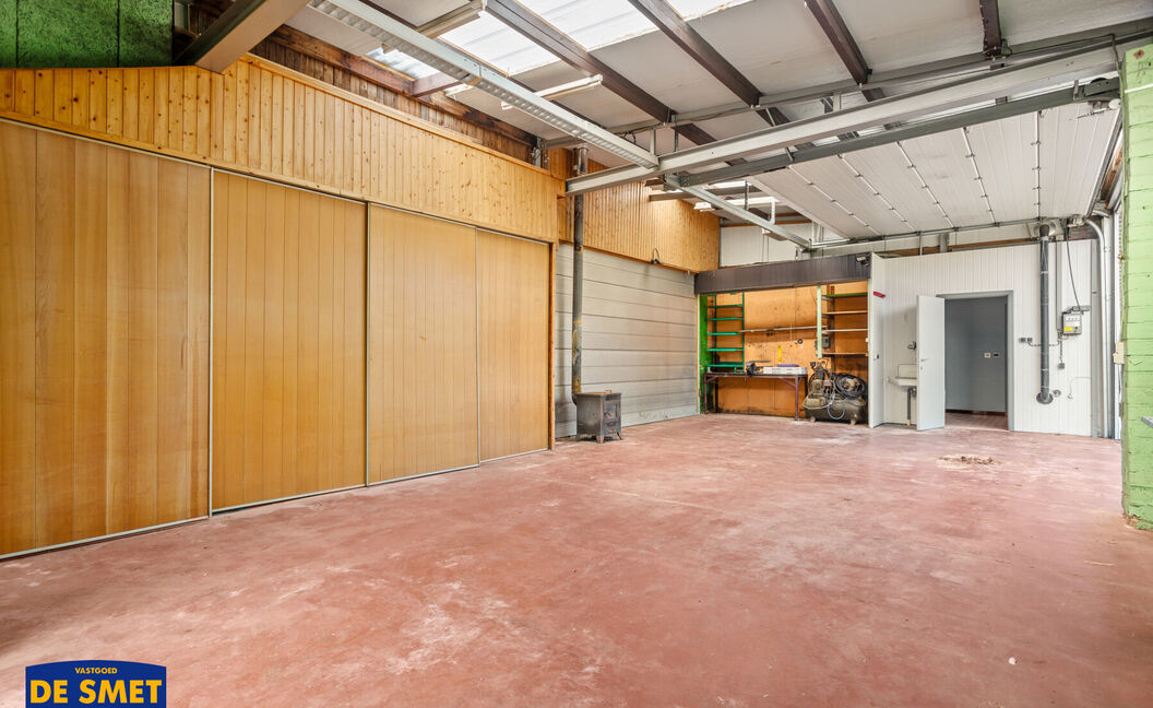 Buitengewoon huis te koop in Rumst