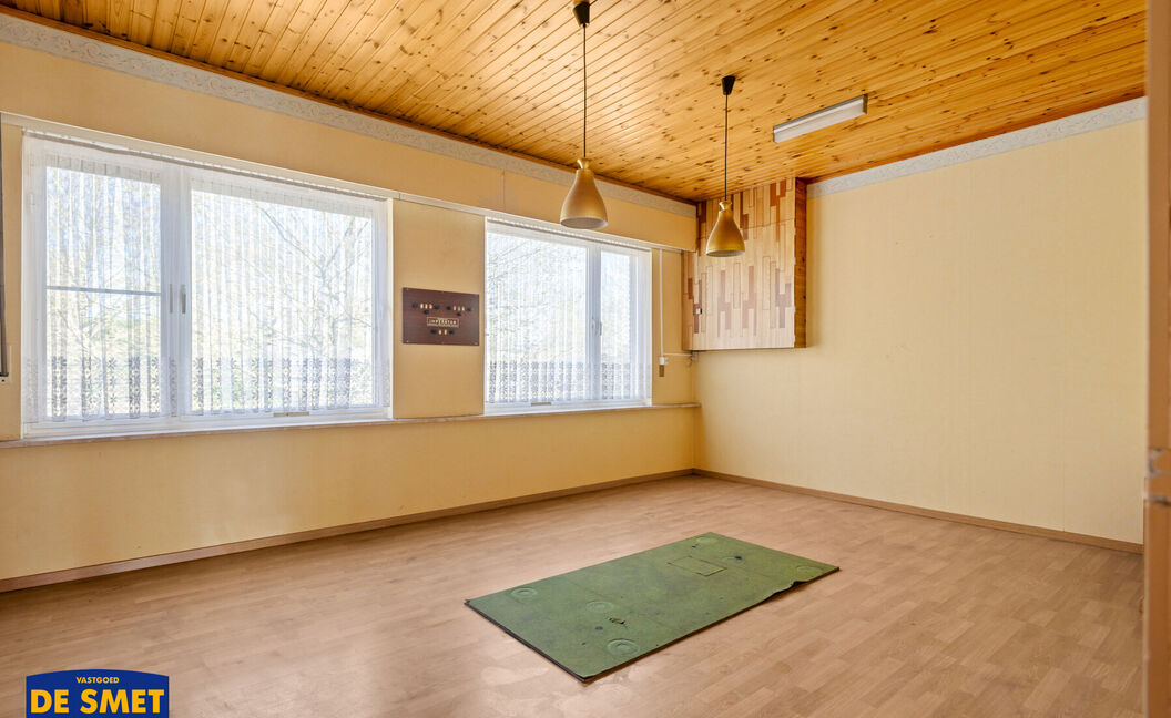 Buitengewoon huis te koop in Rumst