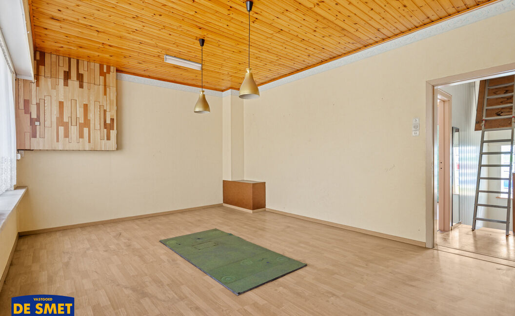 Buitengewoon huis te koop in Rumst